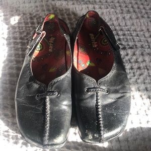 Kalso Earth 8 Leather Used